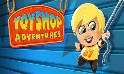 Scarica Toyshop Adventures 3D gratis per Android.
