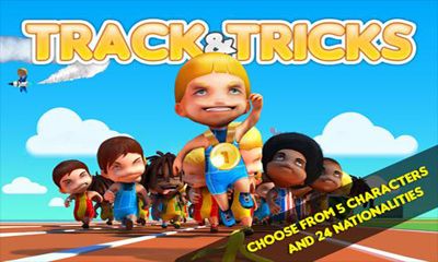 Scarica Track & Tricks gratis per Android.