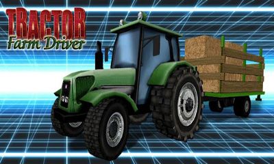 Scarica Tractor Farm Driver gratis per Android.