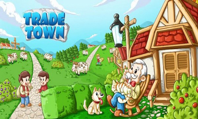Scarica Trade Town gratis per Android.
