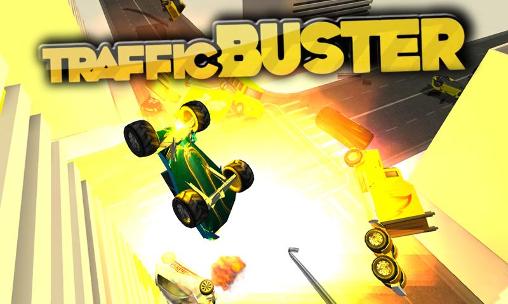 Traffic buster