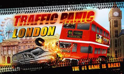Scarica Traffic Panic London gratis per Android.