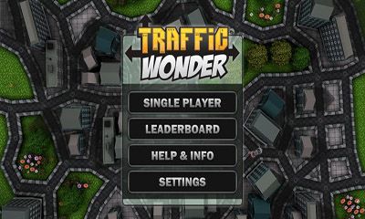 Scarica Traffic Wonder gratis per Android.