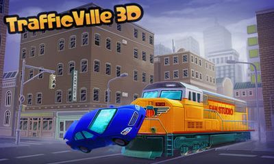 Scarica TrafficVille 3D gratis per Android.
