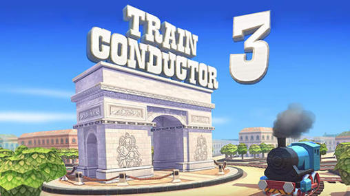 Scarica Train Conductor 3 gratis per Android.