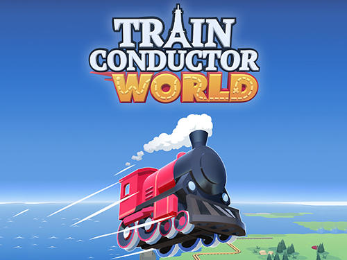 Scarica Train conductor world gratis per Android 4.4.