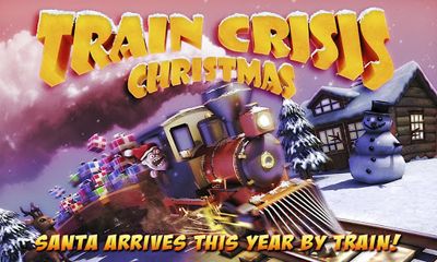 Scarica Train Crisis Christmas gratis per Android.