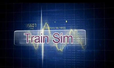 Scarica Train Sim gratis per Android.
