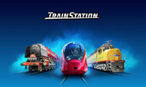 Scarica Train station: The game on rails gratis per Android.
