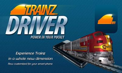 Scarica Trainz Driver gratis per Android.