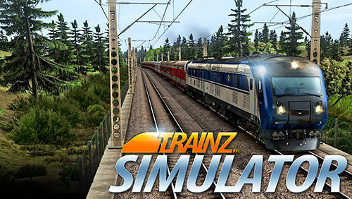 Scarica Trainz simulator: Euro driving gratis per Android.