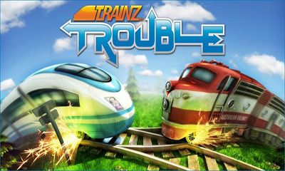 Scarica Trainz Trouble gratis per Android.