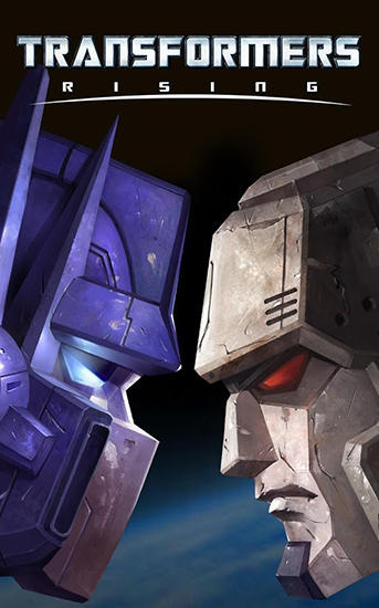 Scarica Transformers: Rising gratis per Android.