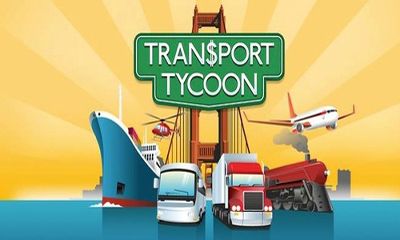 Scarica Transport Tycoon gratis per Android 4.0.
