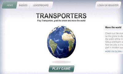 Scarica Transporters gratis per Android.