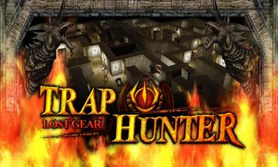 Scarica Trap Hunter - Lost Gear gratis per Android.
