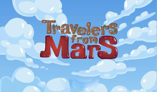 Scarica Travelers from Mars gratis per Android.