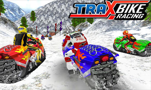 Scarica Trax bike racing gratis per Android.