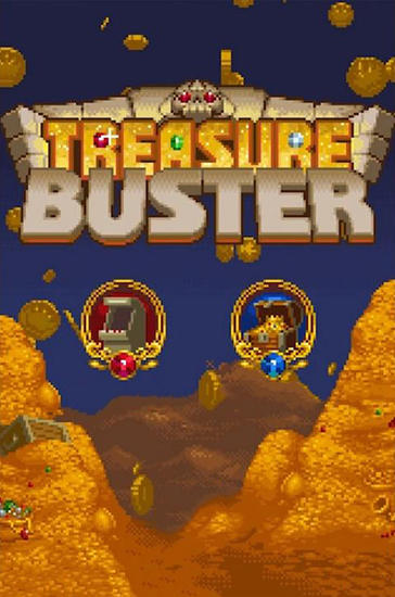 Scarica Treasure buster gratis per Android.