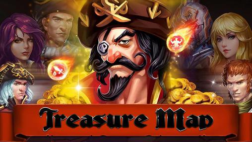 Scarica Treasure map gratis per Android.