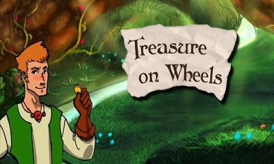 Scarica Treasure On Wheels gratis per Android.