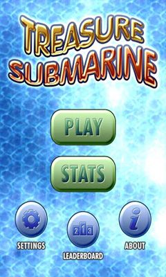 Scarica Treasure Submarine gratis per Android.