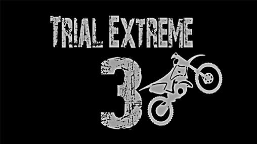 Scarica Trial extreme 3 HD gratis per Android.
