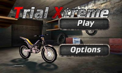 Scarica Trial Xtreme gratis per Android.