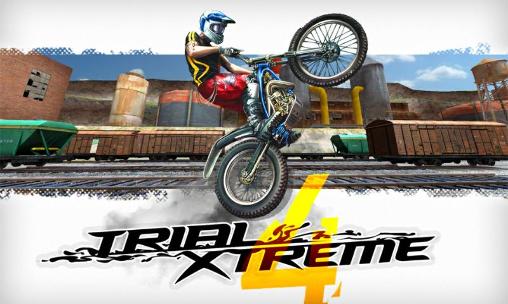 Scarica Trial xtreme 4 gratis per Android.