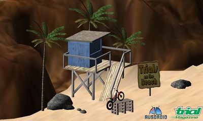 Scarica Trials On The Beach gratis per Android.