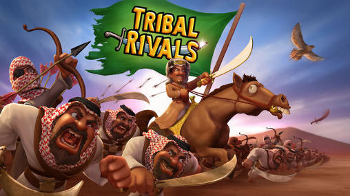 Scarica Tribal rivals gratis per Android.