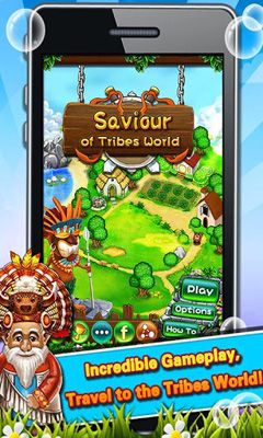 Scarica Tribal Saviour gratis per Android.