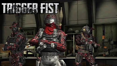 Scarica Trigger fist FPS gratis per Android.