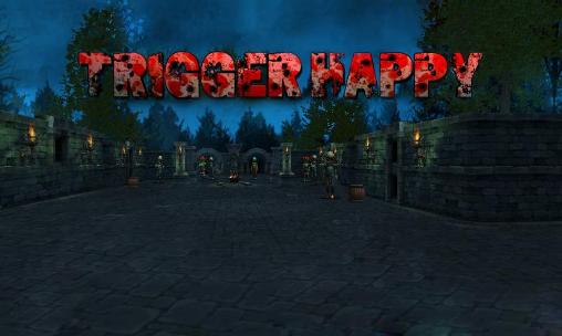 Scarica Trigger happy: Halloween gratis per Android.