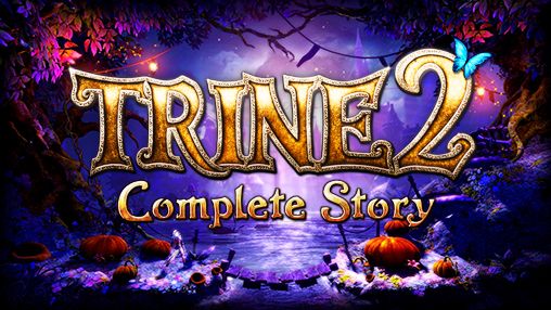 Scarica Trine 2: Complete story gratis per Android 4.4.