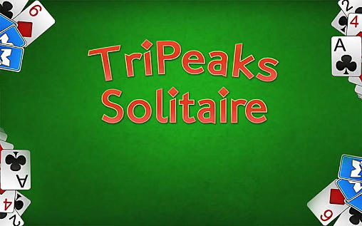 Scarica Tripeaks solitaire gratis per Android.