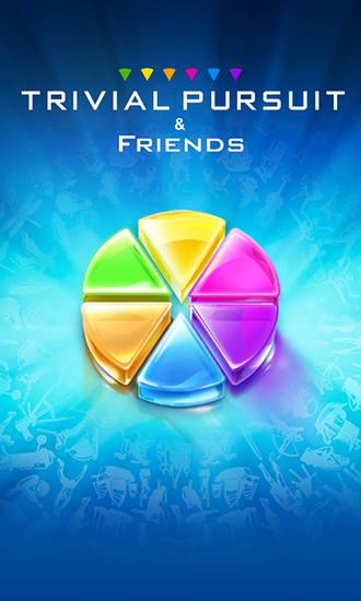 Scarica Trivial pursuit and friends gratis per Android.