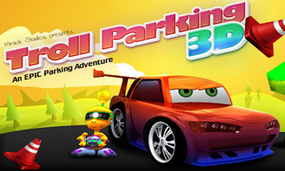 Scarica Troll Parking 3D gratis per Android.
