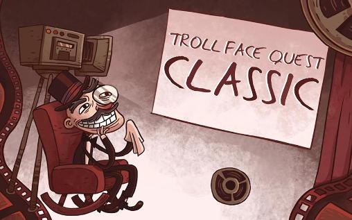 Scarica Trollface quest classic gratis per Android.
