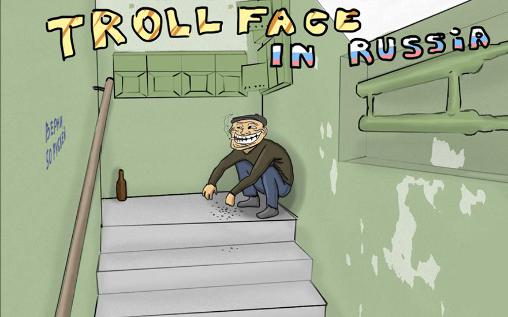 Scarica Trollface quest in Russia 3D gratis per Android.