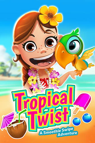 Scarica Tropical twist gratis per Android.