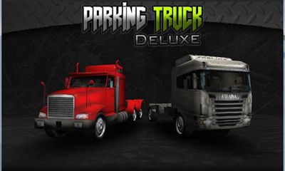 Scarica Truck Parking 3D Pro Deluxe gratis per Android.