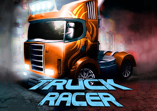 Scarica Truck racer gratis per Android.