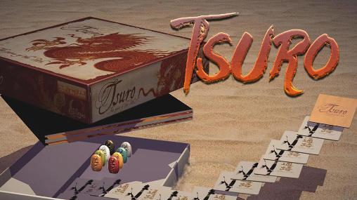 Scarica Tsuro: The game of the path gratis per Android.