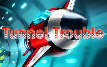 Scarica Tunnel Trouble 3D gratis per Android.