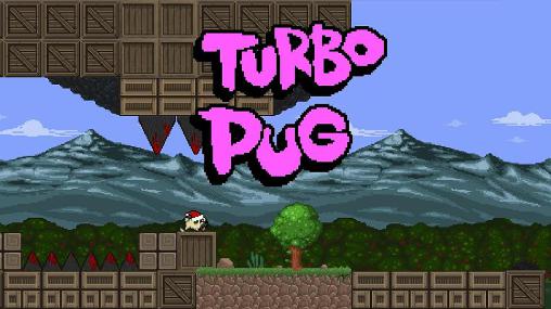 Scarica Turbo pug gratis per Android.