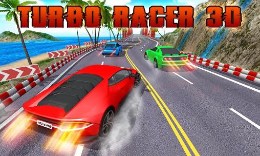 Scarica Turbo racer 3D gratis per Android.