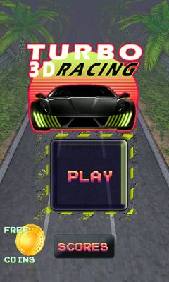 Scarica Turbo Racing 3D gratis per Android.