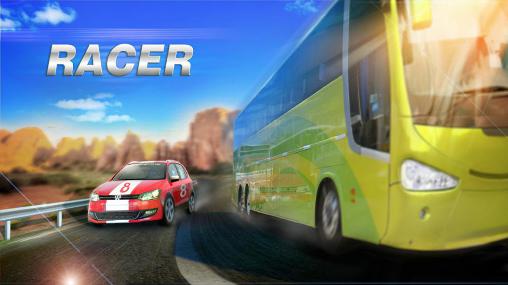 Scarica Turbo speed racer: Real fast gratis per Android.