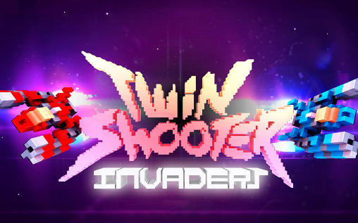 Scarica Twin shooter: Invaders gratis per Android.
